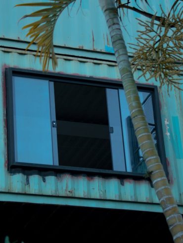 guide étape par étape sur la Fondation d'une maison container