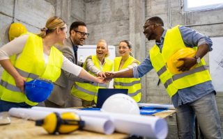 le rôle clé des bureaux d’étude spécialisés dans l’immobilier